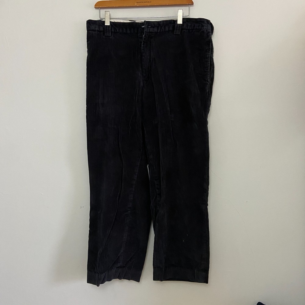 Vintage L.L. Bean Corduroy Pants
